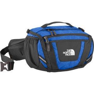 Sport Hiker Lumbar Pack - 550cu in