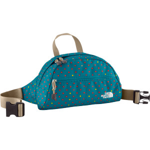 The North Face Roo II Lumbar Pack - 185cu in