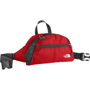 Roo II Lumbar Pack - 185cu in