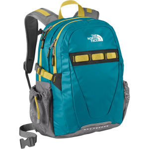 The North Face Base Camp Hot Pepper Backpack - Women's - 1280cu in