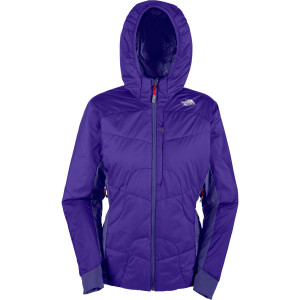 The North Face Redpoint Optimus Insulated Jacket - Women's