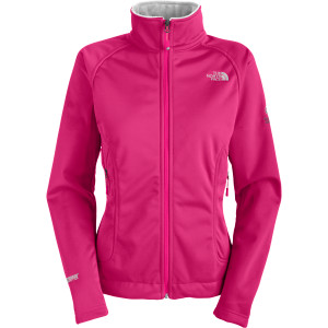 The North Face Sentinel Thermal Softshell Jacket - Women's