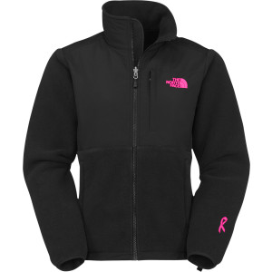 Click to Enlarge for The North Face B4BC Denali Jacket - Women's The North Face B4BC Denali Jacket - Women's -image