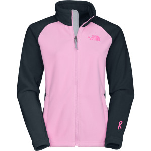 B4BC Khumbu Fleece Jacket - Women's