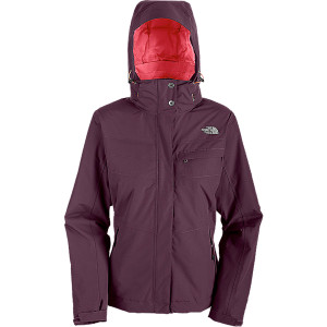 The North Face Inlux Insulated Jacket - Women's