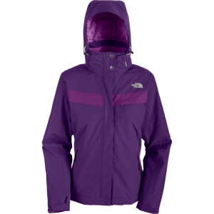 The North Face Inlux Insulated Jacket - Women's