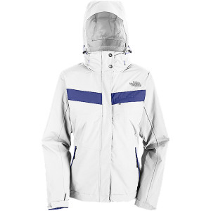 Inlux Insulated Jacket - Women's