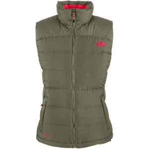 Nuptse 2 Down Vest - Women's