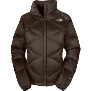 Aconcagua Down Jacket - Women's
