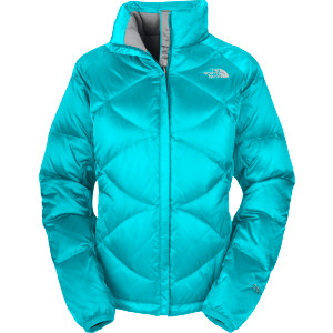 The North Face Aconcagua Down Jacket - Women's