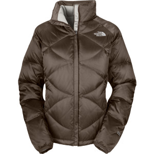 Aconcagua Down Jacket - Women's