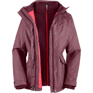 The North Face Kalispell Triclimate Jacket - Women's