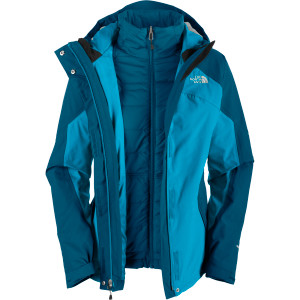 The North Face Closer Triclimate Jacket - Women's
