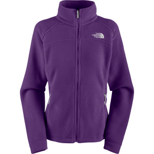 The North Face Pumori Fleece Jacket - Women's