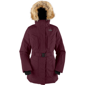 The North Face Brooklyn Down Jacket - Women's