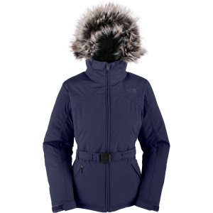The North Face Greenland Down Jacket - Women's
