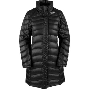 The North Face Avenue Down Parka - Women's - 2011