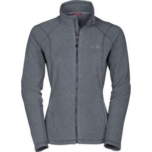 TKA 200 Full-Zip Jacket - Women's