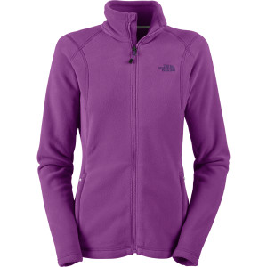 The North Face TKA 200 Full-Zip Jacket - Women's
