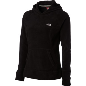 TKA 100 Hooded Pullover Sweatshirt - Women's
