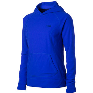 TKA 100 Hooded Pullover Sweatshirt - Women's
