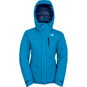 The North Face Chaletta Down Jacket - Women's