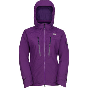 The North Face Elemot Jacket - Women's