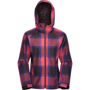 The North Face Morgan Softshell Jacket - Women's