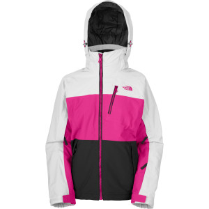 The North Face Kizamm Jacket - Women's - 2011