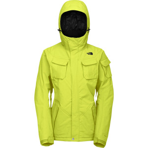 The North Face Decagon Jacket - Women's