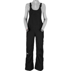 The North Face Git-A-Long Bib - Women's - 2011