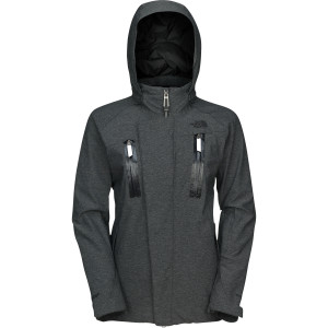 The North Face First Chair Jacket - Women's