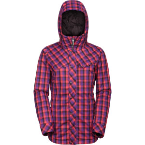 The North Face Socializer Jacket - Women's
