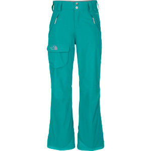 The North Face Freedom Insulated Pant - Girls'