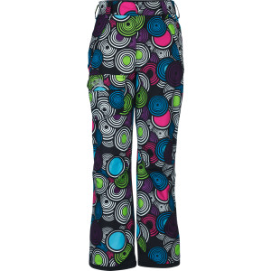 The North Face Freedom Insulated Pant - Girls'