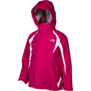 Mountain View Triclimate Jacket - Girls'