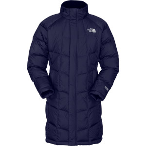 The North Face Metropolis Down Parka - Girls'