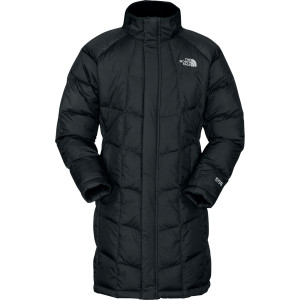 Metropolis Down Parka - Girls'