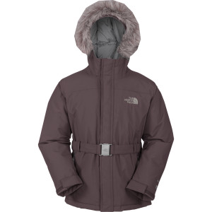 Greenland Down Jacket - Girls'