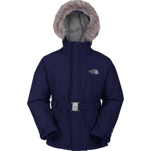 The North Face Greenland Down Jacket - Girls'