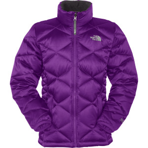 The North Face Aconcagua Down Jacket - Girls'