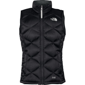 Aconcagua Down Vest - Girls'