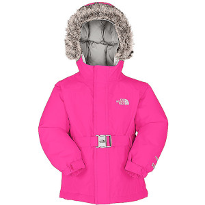 Greenland Jacket - Toddler Girls'