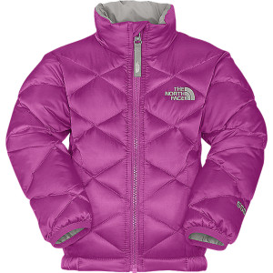 Aconcagua Down Jacket - Toddler Girls'