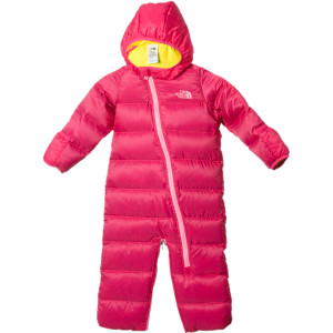 The North Face Lil' Snuggler Down Bunting - Infant Girls'