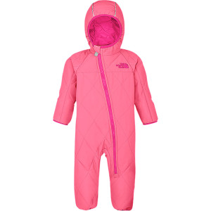 Toasty Toes Insulated Bunting - Infant Girls'