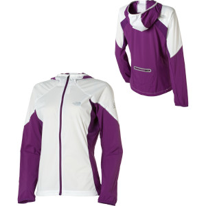 The North Face Better Than Naked Jacket - Women's