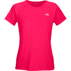 The North Face Reaxion Top - Short-Sleeve - Women's