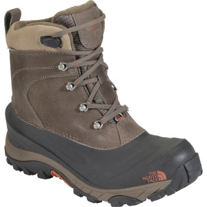 Click to Enlarge for The North Face Chilkat II Boot - Men's The North Face Chilkat II Boot - Men's -image
