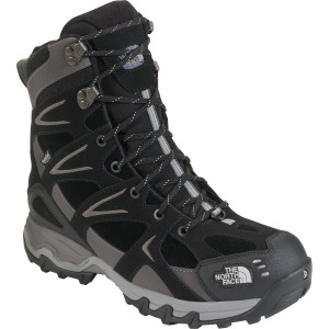 Arctic Hedgehog Tall Boot - Men's